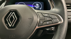 Renault Captur 1.6 E-Tech Full Hybrid 145 Esprit Alpine 5dr Auto Hybrid Hatchback